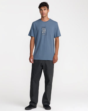 Endo Bones Short Sleeve Tee