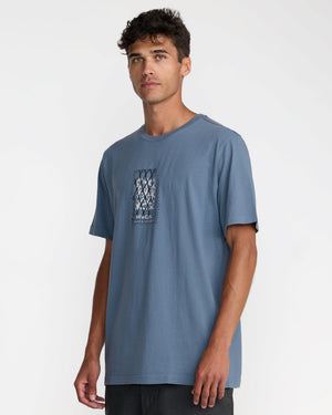 Endo Bones Short Sleeve Tee