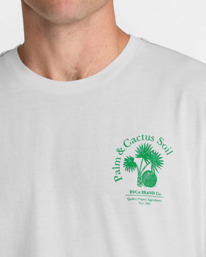 Soil Co Short Sleeve Tee