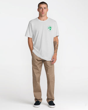 Soil Co Short Sleeve Tee