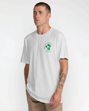 Soil Co Short Sleeve Tee
