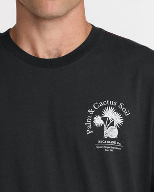 Soil Co Short Sleeve Tee