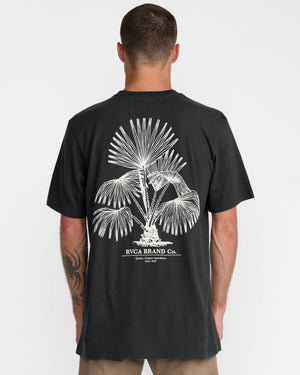 Soil Co Short Sleeve Tee