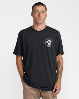 Soil Co Short Sleeve Tee