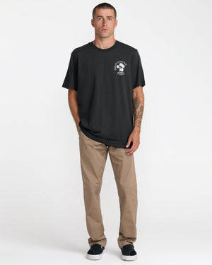 Soil Co Short Sleeve Tee