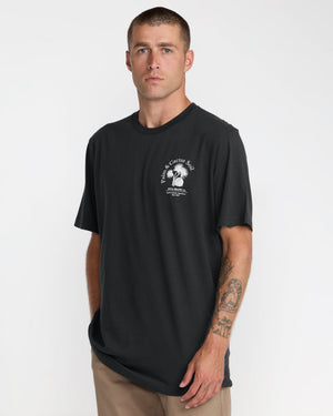 Soil Co Short Sleeve Tee