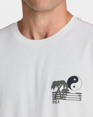 Balance Horizon Short Sleeve Tee