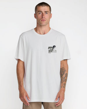 Balance Horizon Short Sleeve Tee