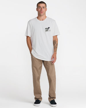 Balance Horizon Short Sleeve Tee