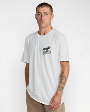 Balance Horizon Short Sleeve Tee