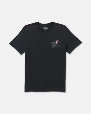 Balance Horizon Short Sleeve Tee