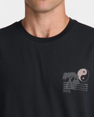 Balance Horizon Short Sleeve Tee