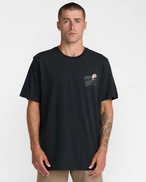 Balance Horizon Short Sleeve Tee