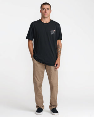 Balance Horizon Short Sleeve Tee