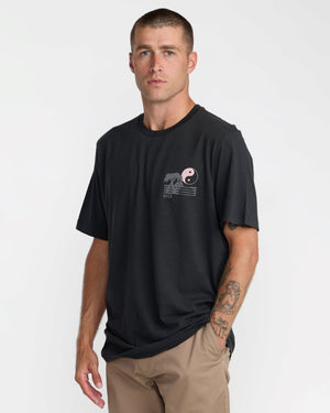 Balance Horizon Short Sleeve Tee