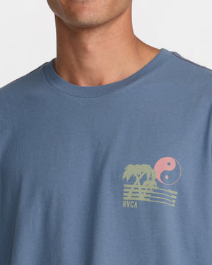 Balance Horizon Short Sleeve