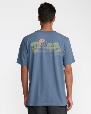 Balance Horizon Short Sleeve