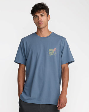Balance Horizon Short Sleeve