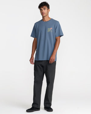 Balance Horizon Short Sleeve