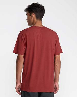 Lions Gate Short Sleeve Tee