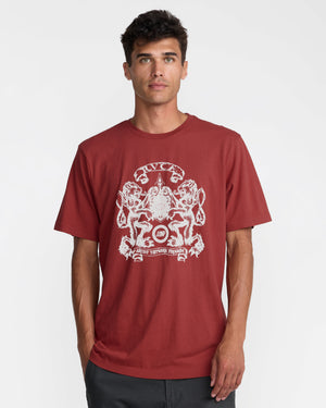 Lions Gate Short Sleeve Tee