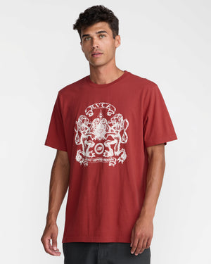 Lions Gate Short Sleeve Tee