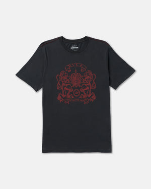 Lions Gate Short Sleeve Tee