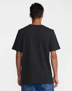 Lions Gate Short Sleeve Tee