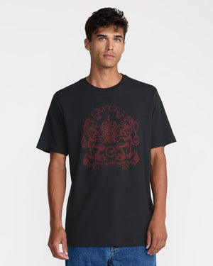 Lions Gate Short Sleeve Tee
