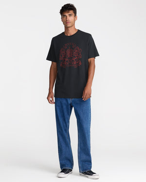 Lions Gate Short Sleeve Tee