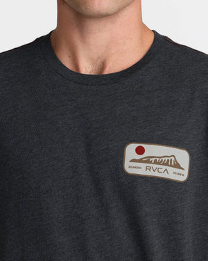 Island Time Short Sleeve Tee