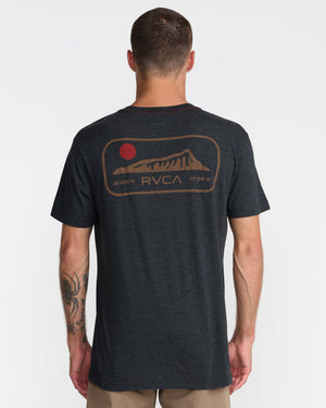 Island Time Short Sleeve Tee