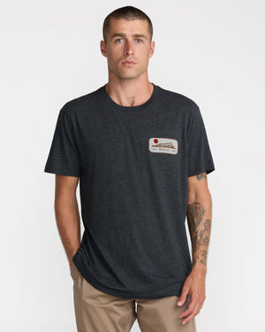 Island Time Short Sleeve Tee