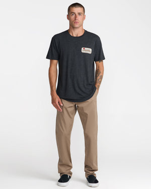 Island Time Short Sleeve Tee