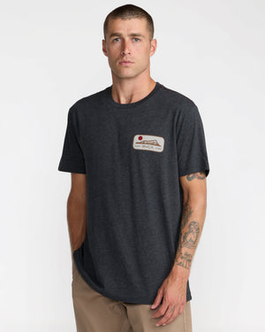 Island Time Short Sleeve Tee