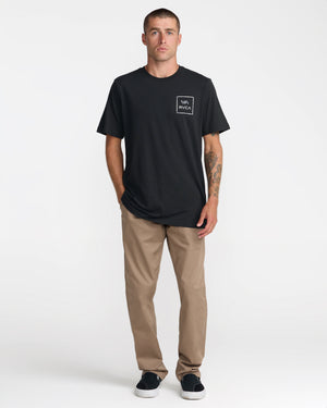 VA All The Way Short Sleeve Tee