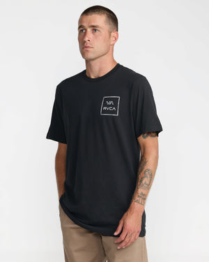 VA All The Way Short Sleeve Tee
