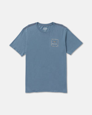 VA All The Way Short Sleeve Tee