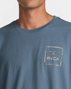 VA All The Way Short Sleeve Tee