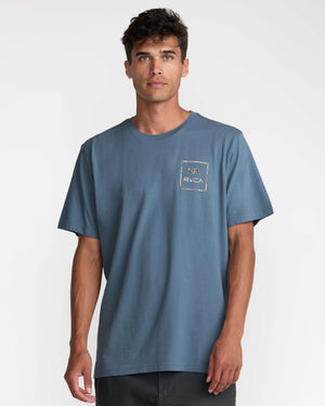 VA All The Way Short Sleeve Tee