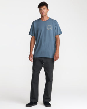 VA All The Way Short Sleeve Tee