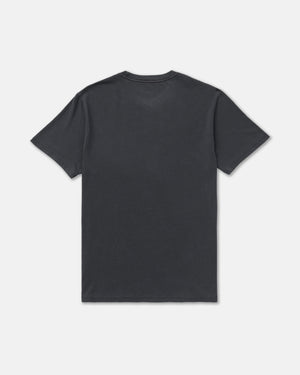 Island Hex Short Sleeve Pocket Tee