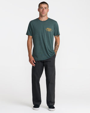 Aloha Mechanics Short Sleeve Tee