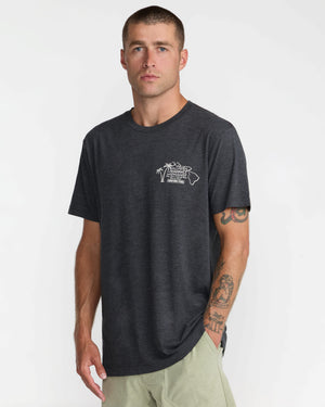 Aloha Mechanics Short Sleeve Tee