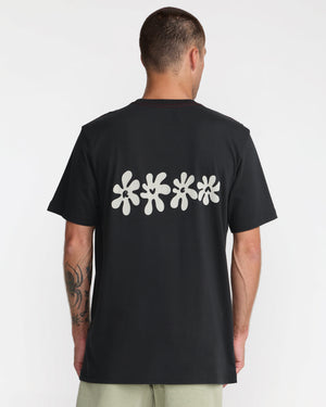 Bryce Bloom Short Sleeve Tee