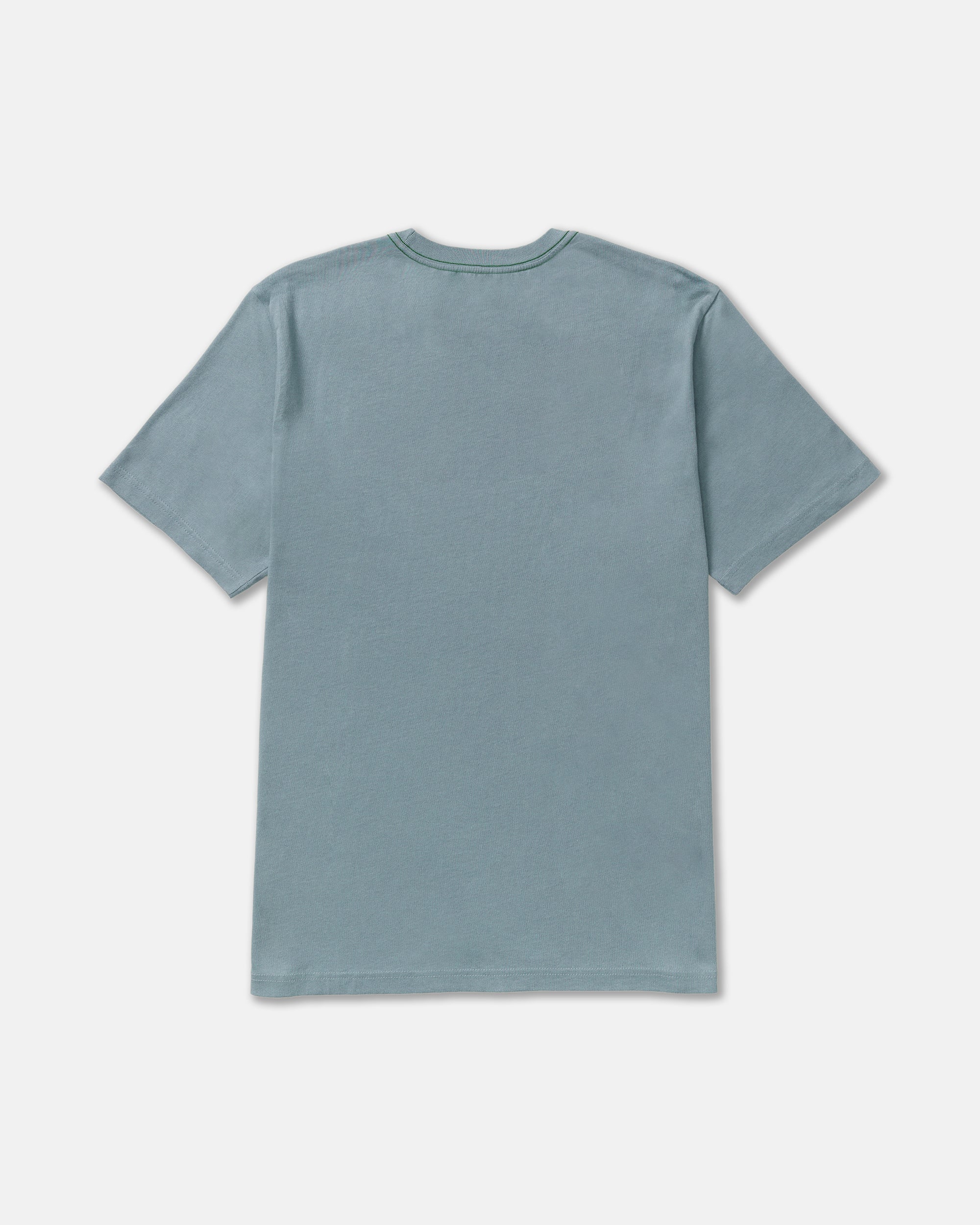 Hawaii Headstone Short Sleeve Tee – RVCA