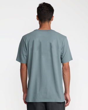 Hawaii Headstone Short Sleeve Tee