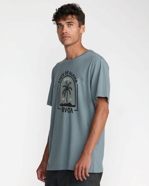 Hawaii Headstone Short Sleeve Tee