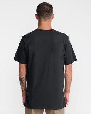 Hawaii Headstone Short Sleeve Tee