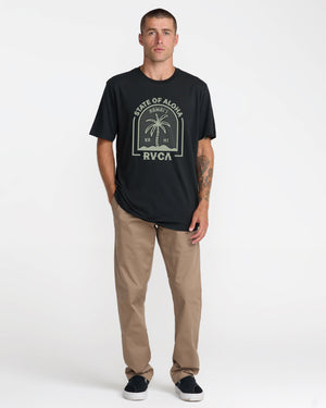 Hawaii Headstone Short Sleeve Tee